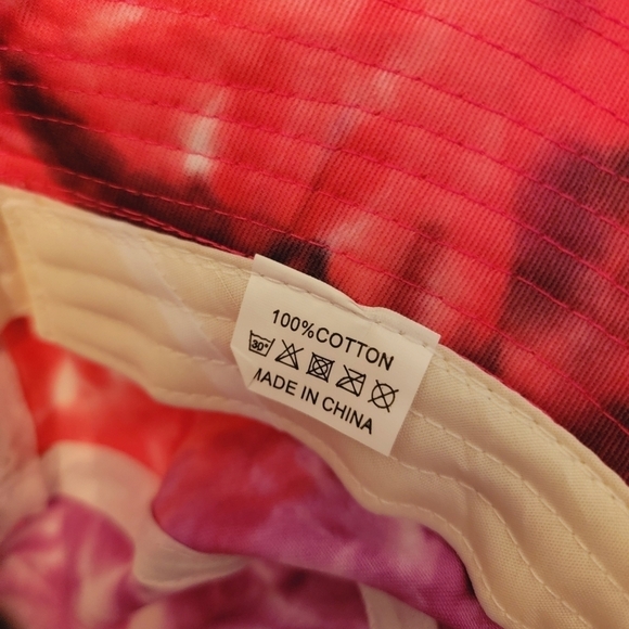 I LOVE TAYLOR Bucket Hat - Picture 2 of 2